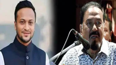 আমার কথা শুনলে বিপদে পড়তো না সাকিব: মেজর হাফিজ