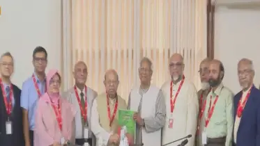 বন্ধ হচ্ছে ওষুধ কোম্পানির পক্ষ থেকে ডাক্তারদের অনৈতিক সুবিধা!