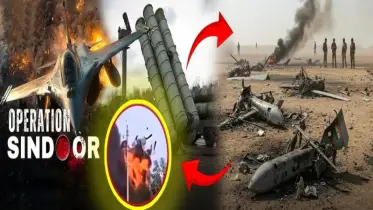 এবার ভারতের ৭৭টি ড্রোন গুঁড়িয়ে দিল পাকিস্তান, ধ্বংসাবশেষ সংগ্রহ করে চালানো হচ্ছে প্রযুক্তিগত বিশ্লেষণ