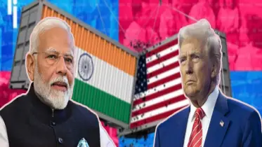 এবার ট্রাম্পের যে দাবি নাকচ করলো ভারত
