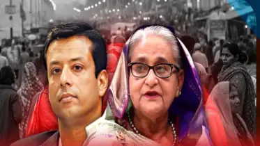 দিল্লিতে মা-ছেলের নাটকীয় সাক্ষাৎ, দিল্লিতে কি ঘটতে যাচ্ছে চলতি মাসেই?