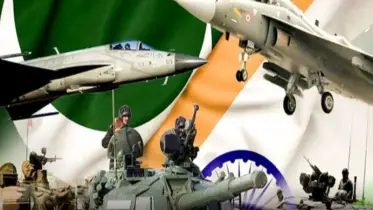 ২০ হাজার ভারতীয় হত্যার অভিযোগে জাতিসংঘে পাকিস্তানকে ধুয়ে দিল ভারত, ইসলামাবাদের পাল্টা জবাব!