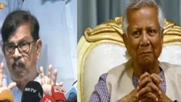 দরকার হলে লিখিত দেব, মান্নাকে যা বললেন প্রধান উপদেষ্টা