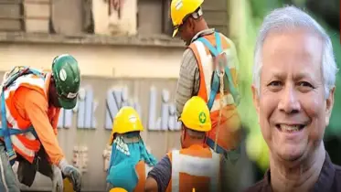 দেশের উন্নয়নে প্রবাসীদের ভূমিকা নিয়ে যা বললেন ড. ইউনূস