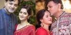 মিথিলা-সৃজিতের দাম্পত্যে ভাঙনের গুঞ্জন