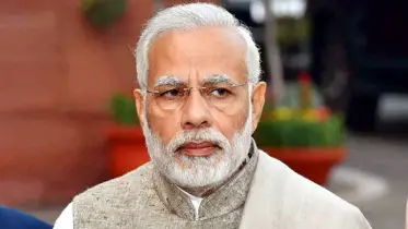পাকিস্তানের বিরুদ্ধে নালিশ জানাতে ৩৩ দেশে দূত পাঠাচ্ছে ভারত