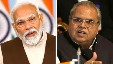 ‘নির্লজ্জ মোদির জাতির কাছে ক্ষমা চাওয়া উচিত’