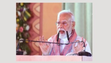 ‘যুদ্ধ থেমেছে, শেষ হয়নি’—পাকিস্তানকে ফের হুঁশিয়ারি মোদির