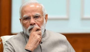 বাংলাদেশের সঙ্গে ব্যবসা বন্ধ করলেন মোদি, কাঁদছে ভারতীয় সাধারণ মানুষ