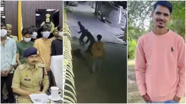 মাকে অপমান, প্রতিশোধ নিতে ১০ বছর পর যা করলেন ছেলে 