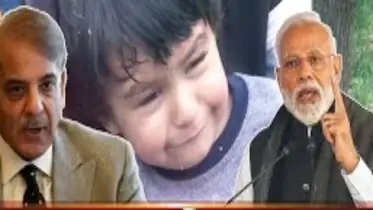 দুধের শিশুটির মাকে তাড়িয়ে দিলো ভারত, মাতৃহীন আইজা কাঁদছে টানা তিনদিন
