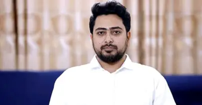 নতুন সংবিধান প্রণয়ন ছাড়া নতুন বাংলাদেশ গড়ে তোলার প্রয়োজন নেই: নাহিদ ইসলাম