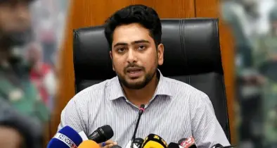 এক-এগারোর মতো আরেকটি পরিকল্পনা চলছে: নাহিদ ইসলাম