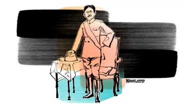 চির তারুণ্যের জয়ধ্বনিতে বিদ্রোহী কবি নজরুল