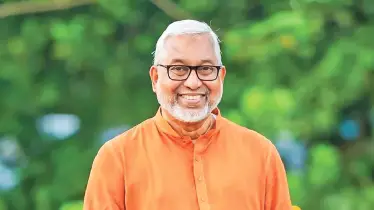 সোলস শুধু ব্যান্ড নয়, এটি একটি সংগীত-প্রতিষ্ঠান: নকীব খান