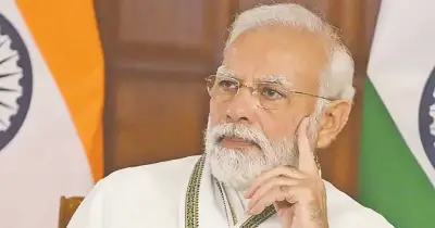 ব্যবসা বন্ধ করলেন মোদি, সেভেন সিস্টার্সে কান্নার রোল