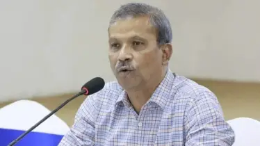 নারী কমিশনের সংস্কার প্রস্তাব ইস্যুতে যা বললেন আইন উপদেষ্টা!