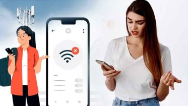 স্মার্টফোনে নেটওয়ার্ক সমস্যা চিন্তা বাড়াচ্ছে? মাত্র ৫টি ধাপেই মিলবে সহজ সমাধান!