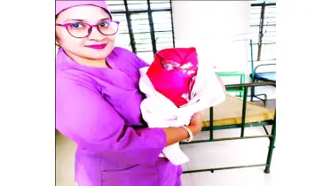 নাটোরে ঈদের ছুটিতেও পরিবার পরিকল্পনার স্বাস্থ্যসেবা