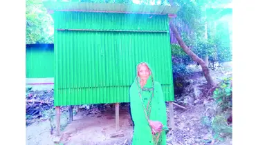 সাটুরিয়ায় ভিক্ষুক পুনর্বাসন প্রকল্প ভেস্তে যাওয়ার পথে
