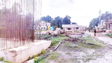 দুইবার মেয়াদ বাড়িয়েও কাজ হয়েছে ১৮ শতাংশ