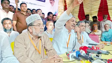 পিআর পদ্ধতি মানে ফ্যাসিস্টের পুনর্বাসন ॥ এ্যানী চৌধুরী