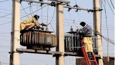 টাঙ্গাইলে ট্রান্সফরমার চুরির হিড়িক