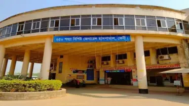 ফেনীতে নেই আরটি-পিসিআর ল্যাব