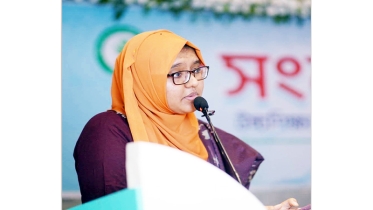 তুই একদিন জজ হবি