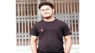 পরিবারের দায়িত্ব পালন করেও এসএসসিতে আপনের চমক