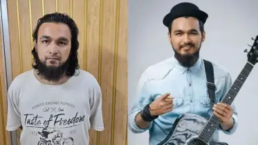 কারাগারে থাকা নোবেলের বিয়ের দেনমোহর কত জানেন?
