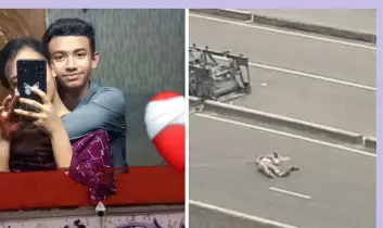 নূর নেই, তবু বেঁচে আছি: শিশু শহীদ সামিউ আমান নূরকে নিয়ে বোনের হৃদয়বিদারক স্মৃতিচারণ