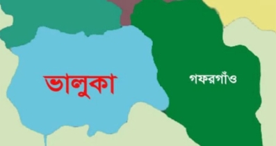 ভালুকায় বলৎকারের অভিযোগে ইমাম গ্রেফতার