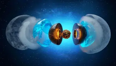 অবিশ্বাস্য রহস্যের পানির ভান্ডারে ডুবে যাবে পৃথিবী, ভূগর্ভস্থ পানির বিপজ্জনক বার্তা