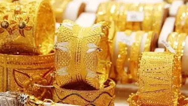 বাড়তে পারে সোনার দাম, নেপথ্যে যে কারণ