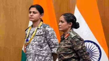 আড়াই শতাধিক ভারতীয় সেনার মৃত্যু, গোপনে জানাচ্ছে সম্মান