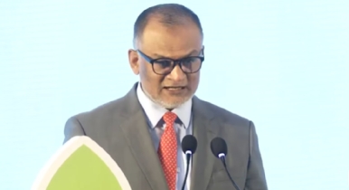 খাদ্য নিরাপত্তা নিশ্চিত করতে পরিসংখ্যানের শুদ্ধি জরুরি: বাণিজ্য উপদেষ্টা
