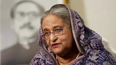 শেখ হাসিনার আইনজীবী পরিবর্তন করলেন ট্রাইব্যুনাল