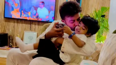 শাকিব খানের শুভেচ্ছা! বুবলির ছেলের জন্মদিনে লিখলেন আবেগময় দোয়া!