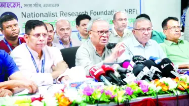 জাতীয় নির্বাচন নিয়ে দ্বিধা দ্বন্দ্বের অবসান চাই