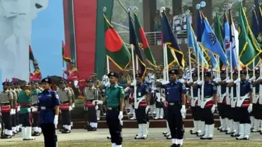 রাজনৈতিক বলয়মুক্ত জনগণের পুলিশ হওয়ার প্রত্যাশা