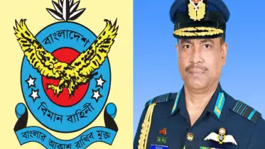 বিমানবাহিনীর সাবেক প্রধান হান্নানের সম্পদ জব্দ ও ব্যাংক হিসাব অবরুদ্ধ