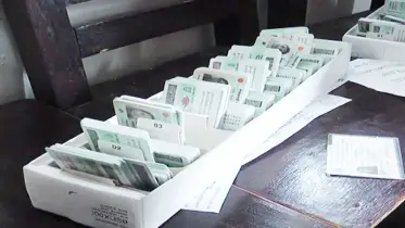 এনআইডি সংশোধনে দুর্ভোগ কমেছে