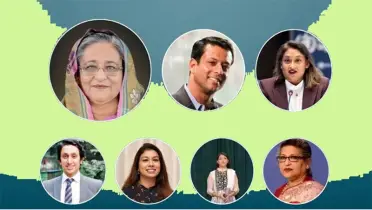 শেখ হাসিনা ও পরিবারের ৭ সদস্যসহ ২৩ জনের বিরুদ্ধে অভিযোগ গঠন