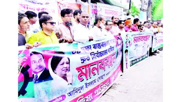 বিএনপি ক্ষমতায় গেলে জুলাই শহীদ ও আহতদের দায়িত্ব নেবে রাষ্ট্র ॥ রিজভী