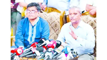 ভুয়া মামলার আসামিরা প্রাথমিক তদন্তেই রেহাই পাবেন