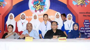 জুলাই শহীদের রক্ত বৃথা যেতে দেব না