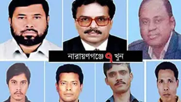 ‘কেন এই বিচার ঝুলে আছে তা আমরা রাষ্ট্রের কাছে জানতে চাই’