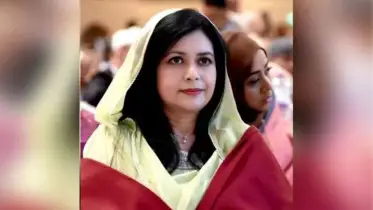 সরকারি চাকরি ফিরে পাচ্ছেন ডা. জোবাইদা রহমান