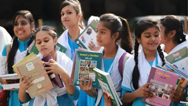 প্রাথমিকের শিক্ষাক্রম পরিমার্জন ও মূল্যায়নে বড় পরিবর্তন
